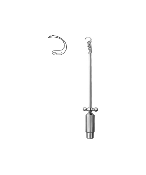 Spare Needle