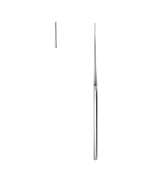 Micro Measuring Rod